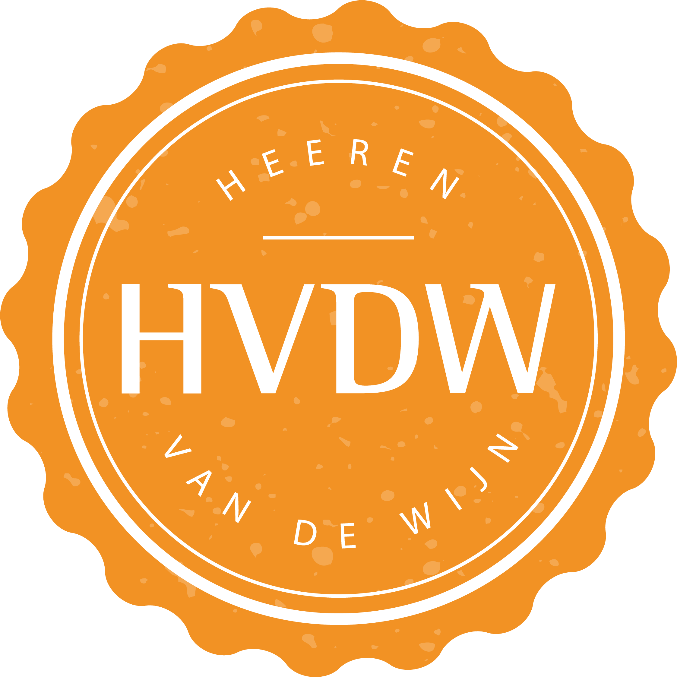 Logo Heeren van de Wijn