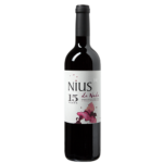 NIUS de Nada 15 years