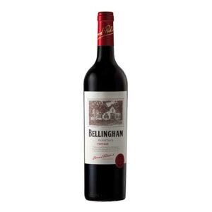 Bellingham Homestead Pinotage