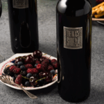 Berton Vineyards Metal Label The Black Shiraz - Afbeelding 4