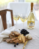 Besserat de Bellefon Blanc de Blancs Champagne - Afbeelding 3