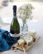 Besserat de Bellefon Bleu Brut Champagne - Afbeelding 2