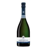 Besserat de Bellefon Bleu Brut Champagne 37,5 cl