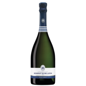 Besserat de Bellefon Bleu Brut | Heeren van de Wijn