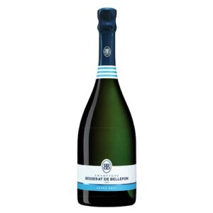 Besserat de Bellefon Extra Brut