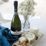Besserat de Bellefon Bleu Brut Champagne - Afbeelding 2