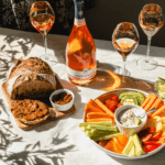 Besserat de Bellefon Rosé Champagne - Afbeelding 2