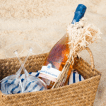 Besserat de Bellefon Rosé Champagne Magnum - Afbeelding 2