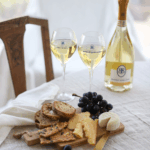Besserat de Bellefon Blanc de Blancs Champagne - Afbeelding 3