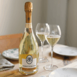 Besserat de Bellefon Blanc de Blancs Champagne Magnum - Afbeelding 2
