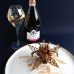 Besserat de Bellefon Blanc de Noirs Champagne - Afbeelding 4