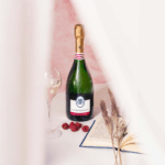 Besserat de Bellefon Blanc de Noirs Champagne - Afbeelding 5