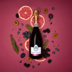 Besserat de Bellefon Blanc de Noirs Champagne - Afbeelding 3