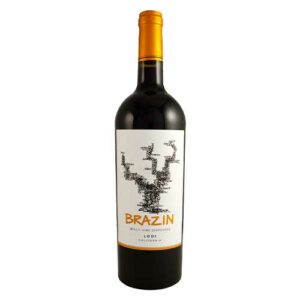Brazin Zinfandel