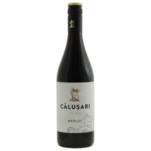 Calusari-Merlot