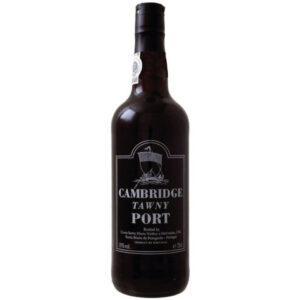 Cambridge Tawny Port | Heeren van de Wijn