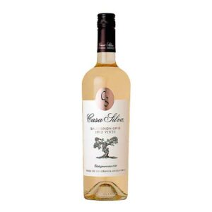 Casa Silva Sauvignon Gris 1912 Vines