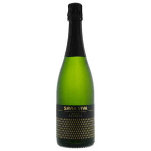 Cava Savia Viva Brut BIO