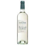 Chateau-Marjosse-Blanc