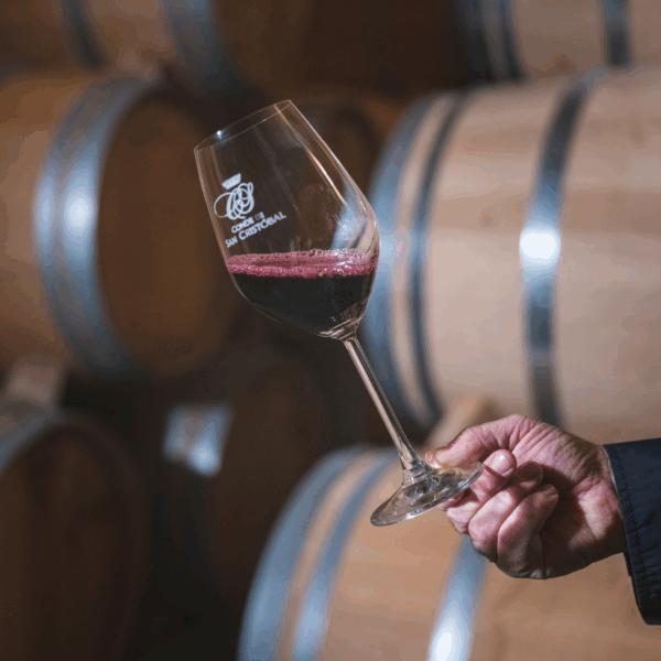 Conde de San Cristobal Magnum - Afbeelding 2