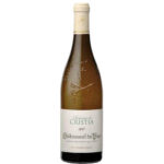 Cristia Chateauneuf du Pape Blanc