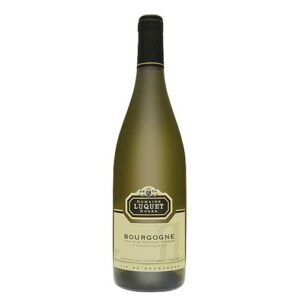 Domaine Luquet Bourgogne Chardonnay