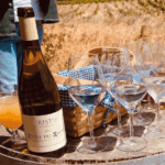 Cristia Côtes du Rhône Blanc - Afbeelding 3