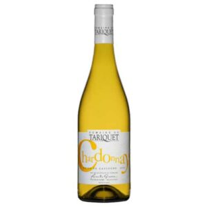 Domaine-du-Tariquet-Chardonnay