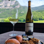 Endrizzi Müller Thurgau - Afbeelding 2