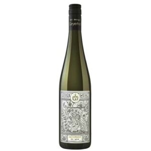 Geyerhof-Grüner-Veltliner-Stockwerk
