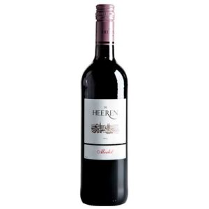 Heeren-Merlot