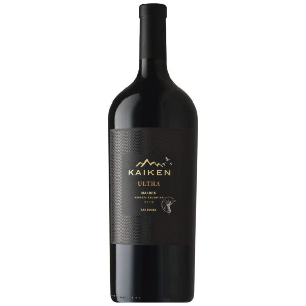 Kaiken Ultra Malbec Magnum | Heeren van de Wijn
