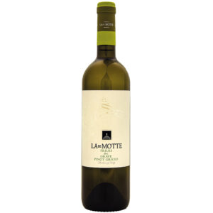 La di Motte Pinot Grigio | Heeren van de Wijn