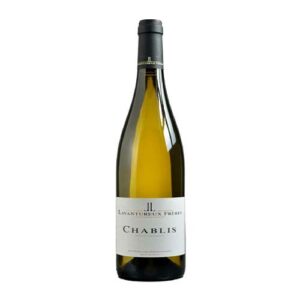 Lavantureux Freres Chablis