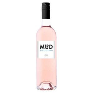 MAD Rosé | Heeren van de Wijn