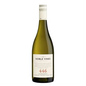 Noble Vines 446 Chardonnay