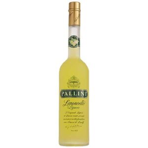 Pallini-Limoncello