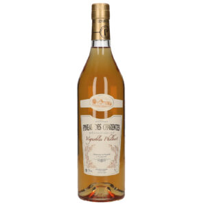 Pineau De Charentes Philbert Blanc | Heeren van de Wijn