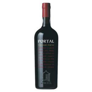 Portal-Ruby-Port
