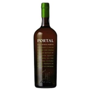 Portal white