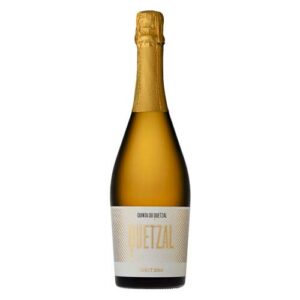 Quetzal Brut