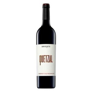 Quetzal-Cabernet-Sauvignon