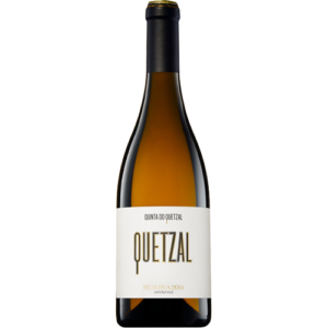 Quinta do Quetzal Branco | Heeren van de Wijn