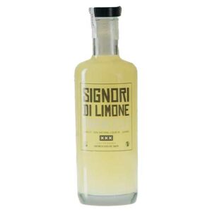 Signori di Limone Limoncello