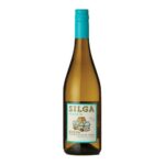 Silga Verdejo
