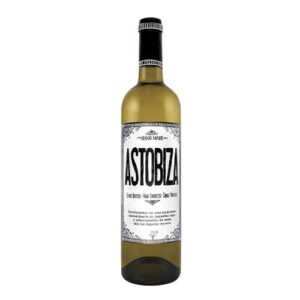 Txakoli Astobiza