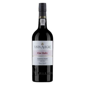Vista Alegre Port Fine Ruby