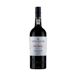 Vista Alegre Port Fine Tawny