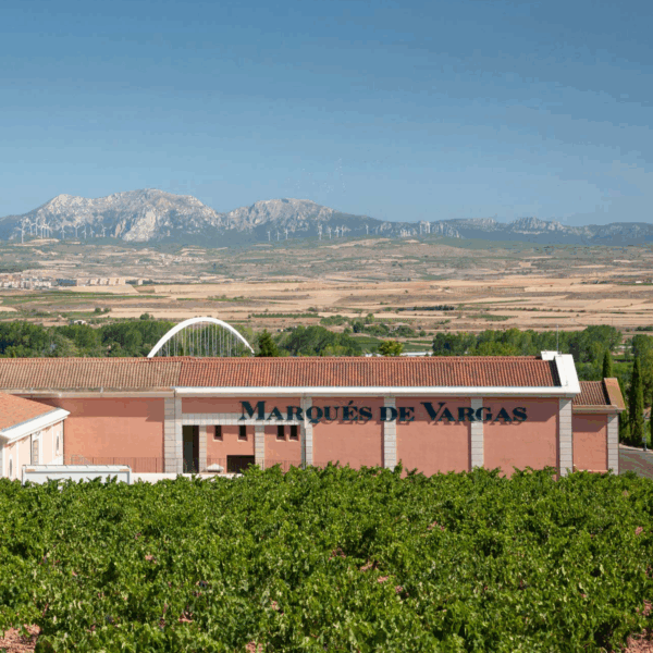Marques de Vargas Gran Reserva - Afbeelding 2