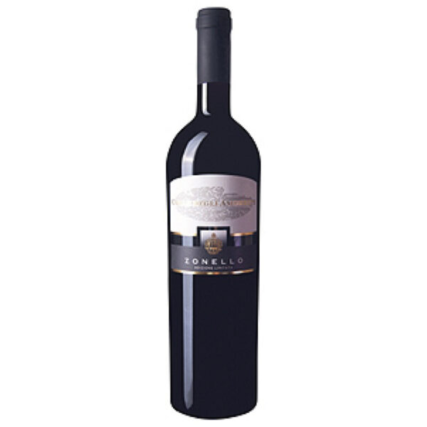 Zonello Salento Primitivo | Heeren van de Wijn